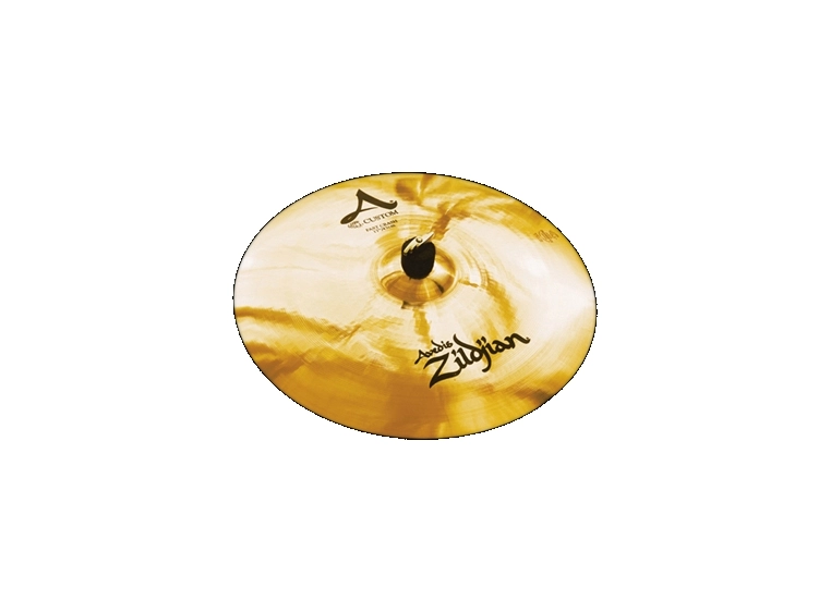 Zildjian A Custom 17 Fast crash 